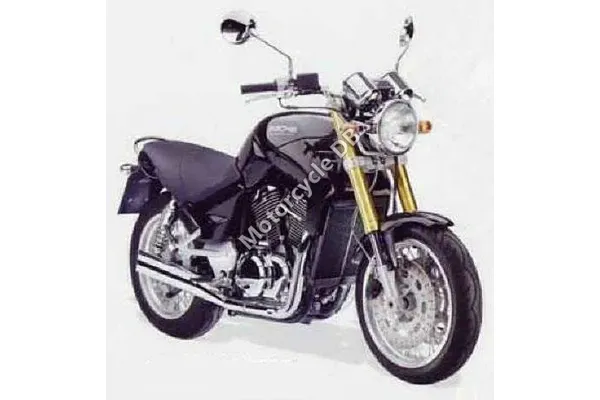 2001 Sachs Roadster 800