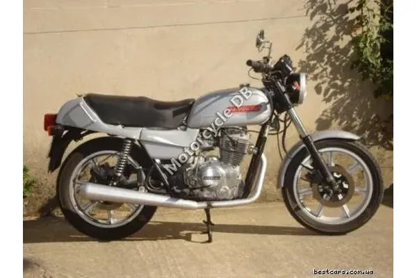 1982 Sanglas 400 Y