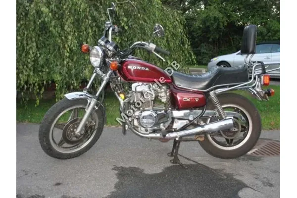 1980 Sanglas 400 Y