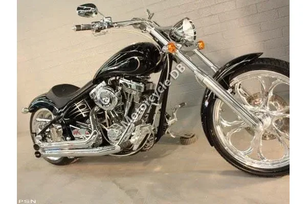2009 Saxon Sceptre