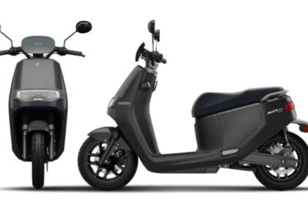 2021 Saxxx Ecooter E2MAX