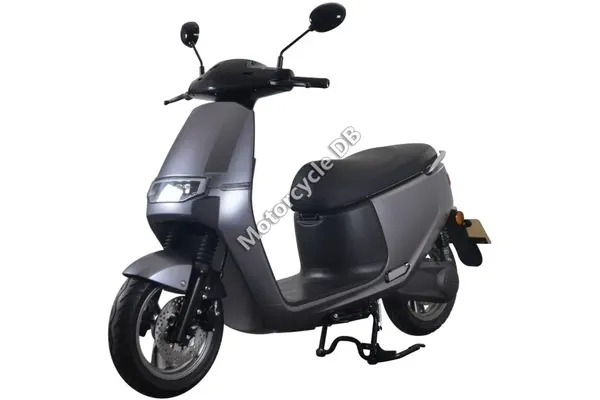2023 Saxxx Ecooter E2S