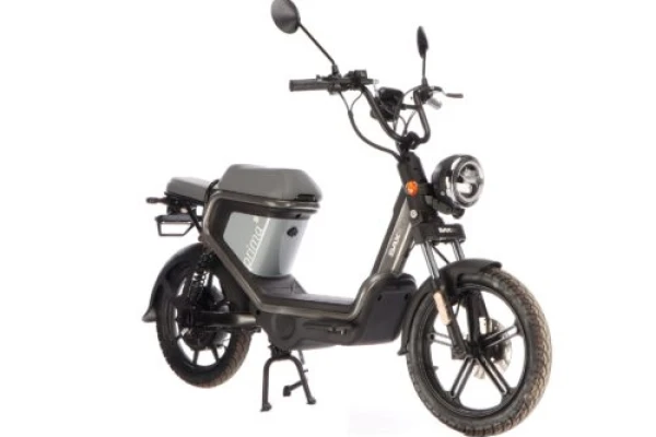 2021 Saxxx Prima E