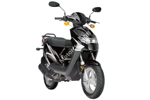 2011 Schwinn Sport 50