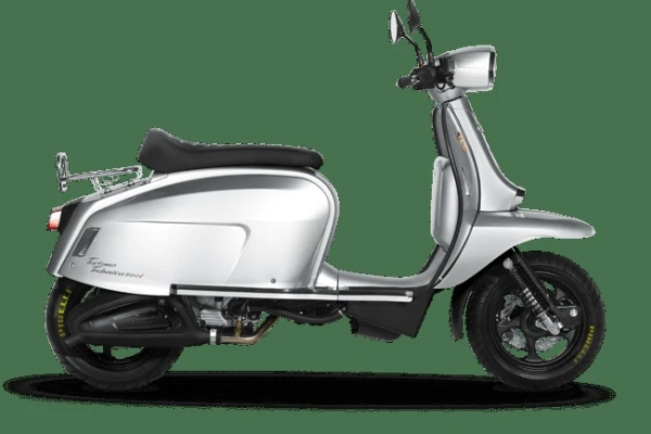 2021 Scomadi TT 125