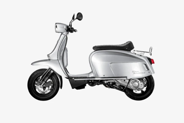 2021 Scomadi TT 200