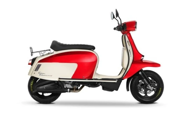 2020 Scomadi TT 200