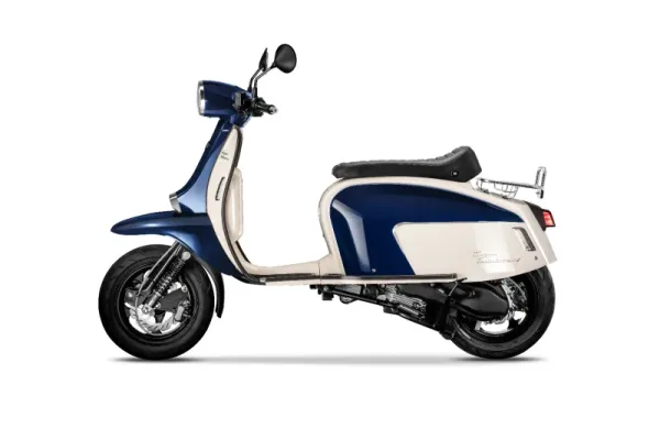 2026 Scomadi TT125
