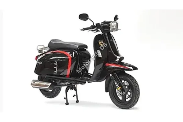 2023 Scomadi TT200