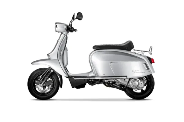 2026 Scomadi TT200