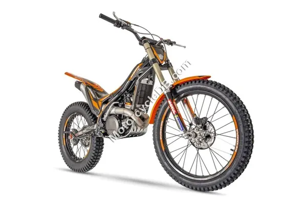 2022 Scorpa 125 Factory