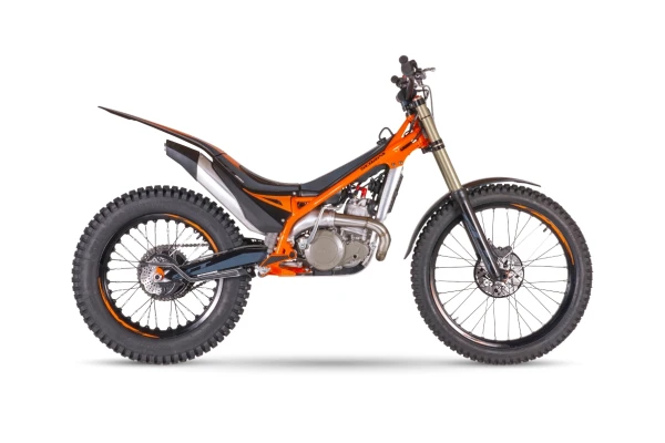 2021 Scorpa 250 SC Factory