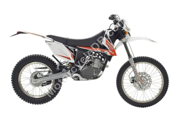 2020 Scorpa 280 T-Ride