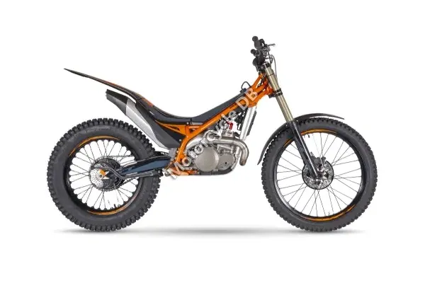 2023 Scorpa 300 SCT Factory