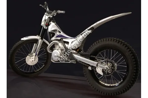 2009 Scorpa SY-125FR