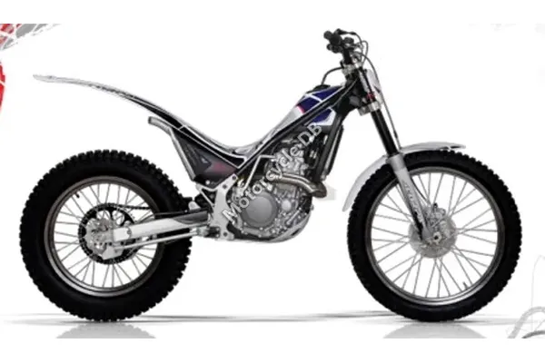 2008 Scorpa SY-250FR