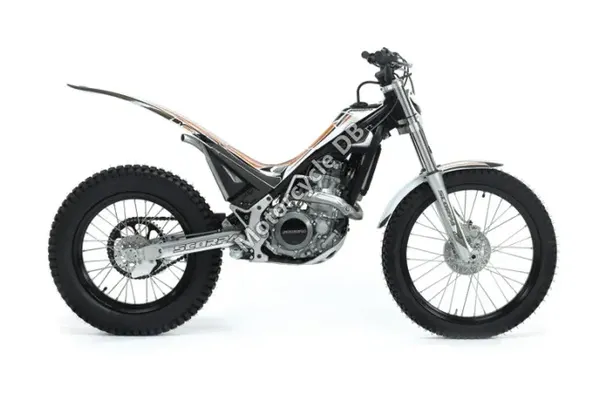 2009 Scorpa SY-250FR