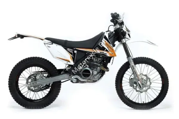 2011 Scorpa T-Ride 250F