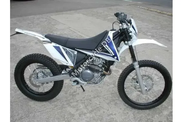 2010 Scorpa T-Ride 250F