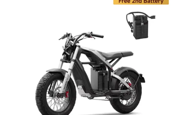 2025 Segway Xyber