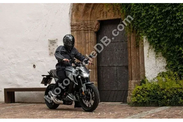 2021 Senke SK 250-K