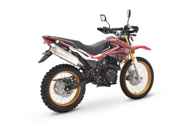 2021 Senke SK 250GY