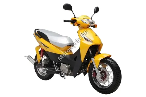2008 Senke SK100