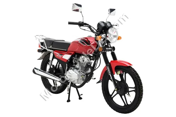 2021 Senke SK125-2A