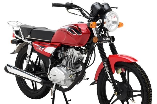 2021 Senke SK125