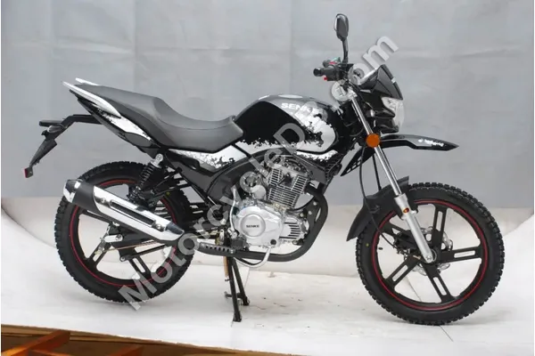 2018 Senke SK150-9