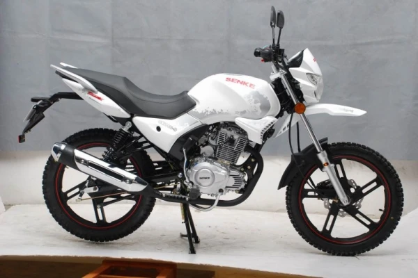 2021 Senke SK150 Hunter