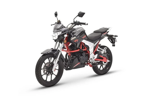 2021 Senke SK200 Raptor