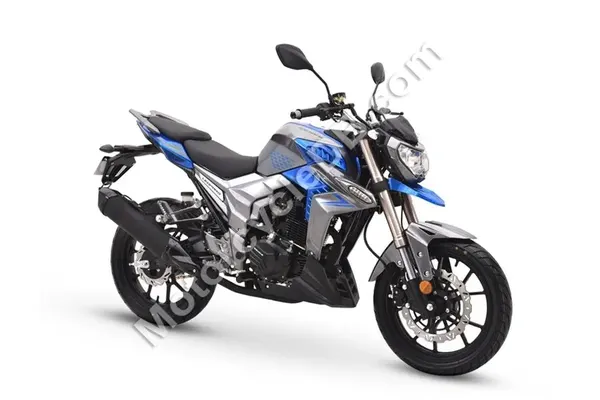 2021 Senke SK250-3