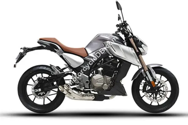 2022 Senke SK250-K Alien Monster