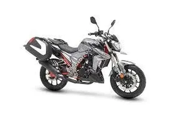 2023 Senke SK300 T-Leopard