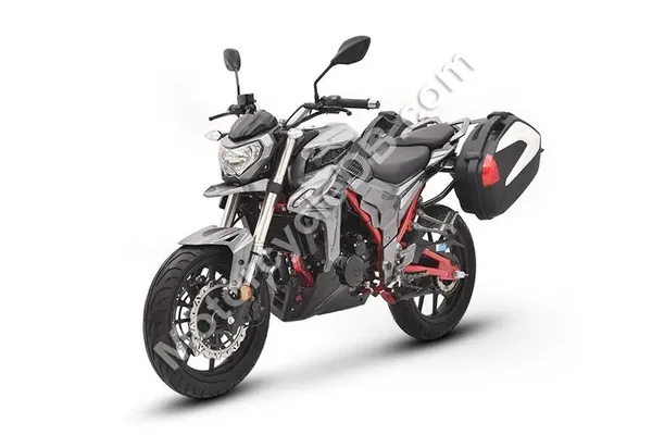 2022 Senke SK300 T-Leopard