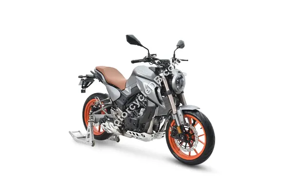 2022 Senke SK400-K Alien Monster