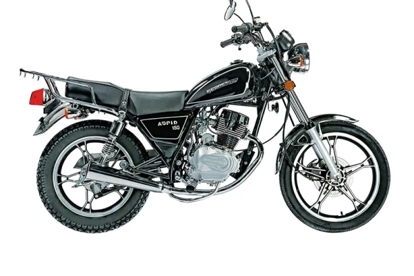 2020 Serpento Aspid 150