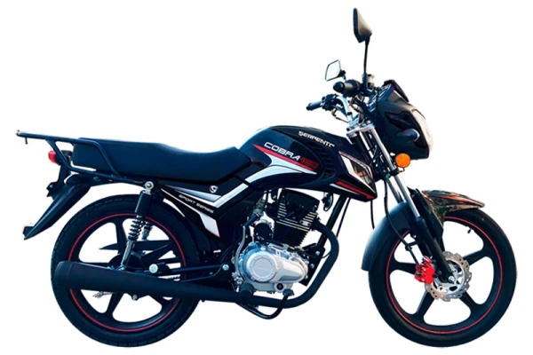 2021 Serpento Cobra 150