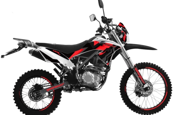 2020 Serpento Defender 150