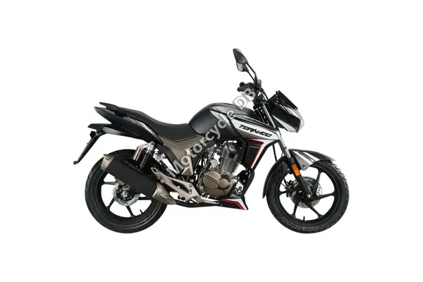 2023 Serpento Falcon 150