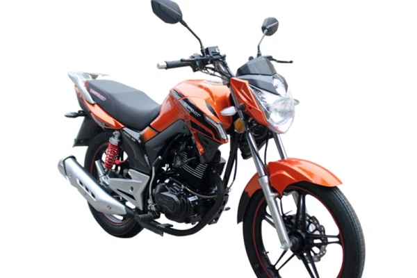 2020 Serpento Forza 150