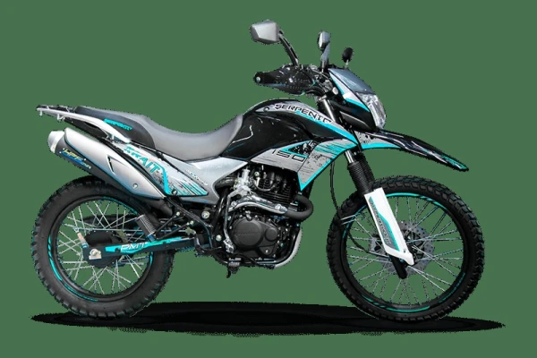 2020 Serpento Krait 150