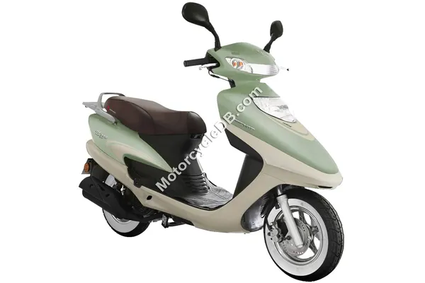 2022 Serpento Nizza 150