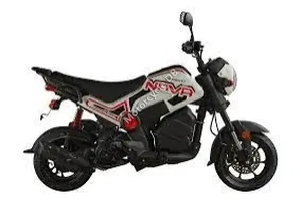 2023 Serpento Nova 150
