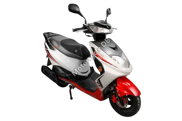 2023 Serpento RS2 125
