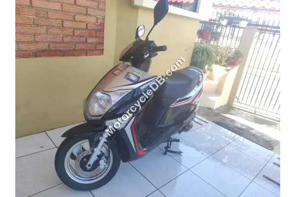 2022 Serpento Smart 150
