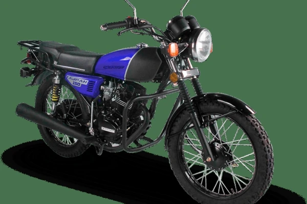 2021 Serpento Taypan 150