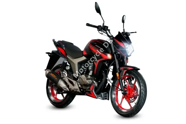 2023 Serpento Tornado 250