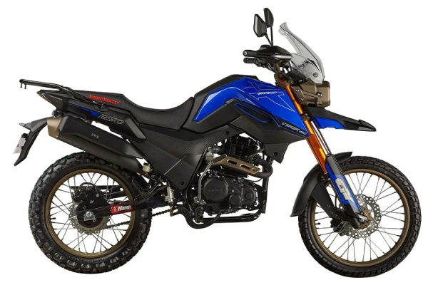 2020 Serpento Viper 250
